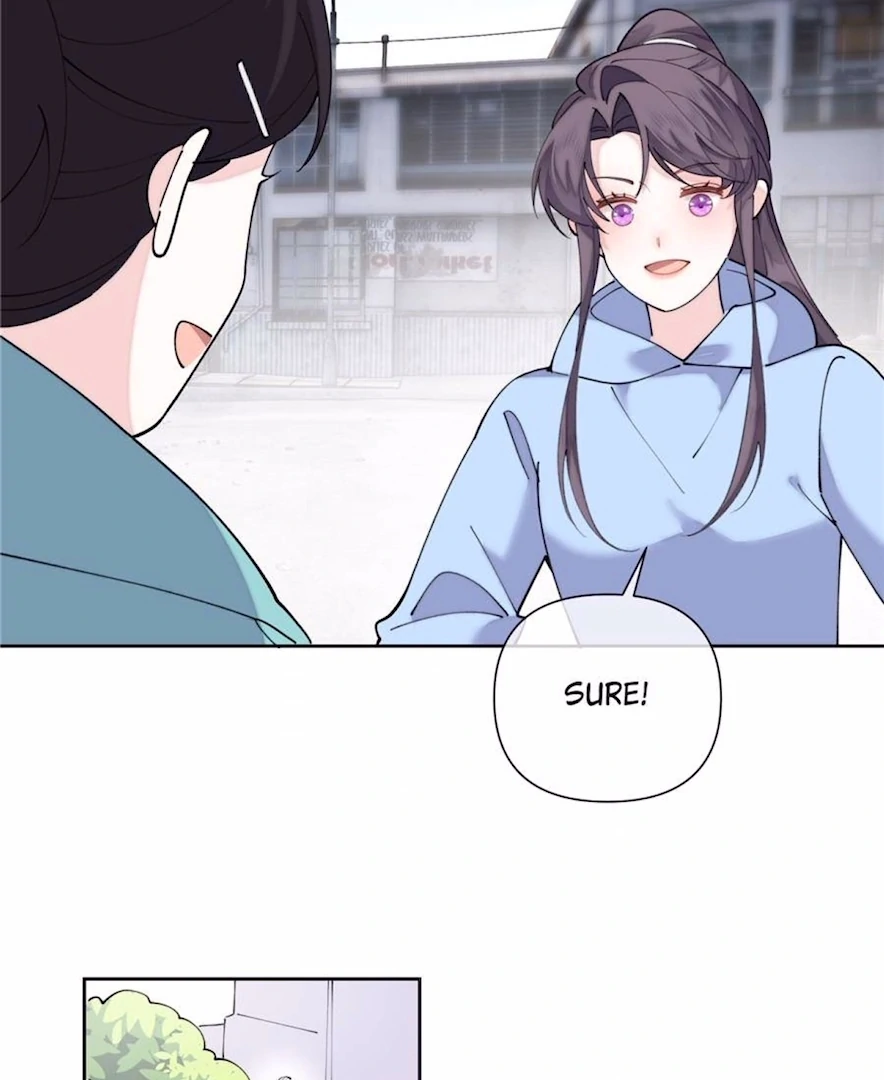 Pampering My Beast Commander (Official) - Chapter 105 manhwa