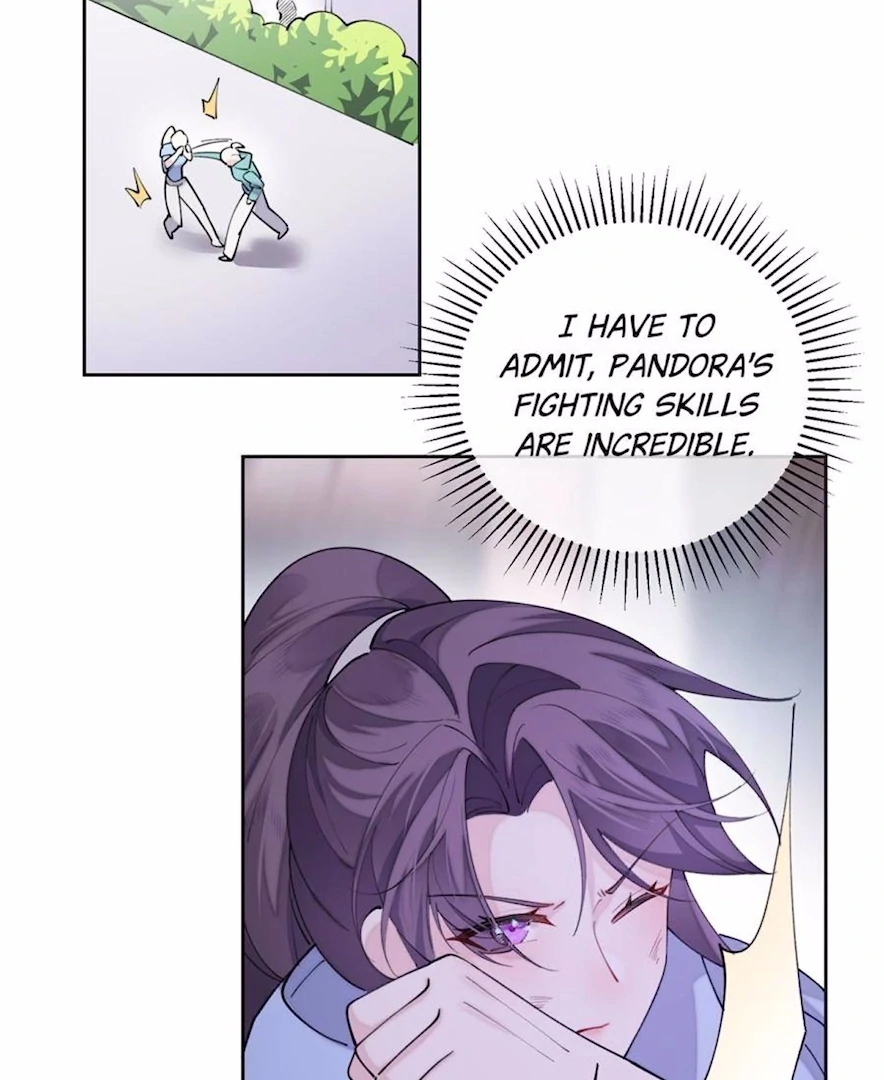 Pampering My Beast Commander (Official) - Chapter 105 manhwa