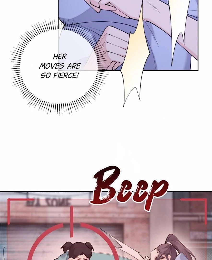Pampering My Beast Commander (Official) - Chapter 105 manhwa