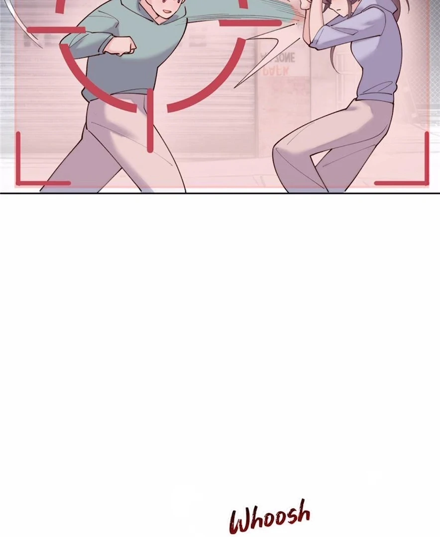 Pampering My Beast Commander (Official) - Chapter 105 manhwa