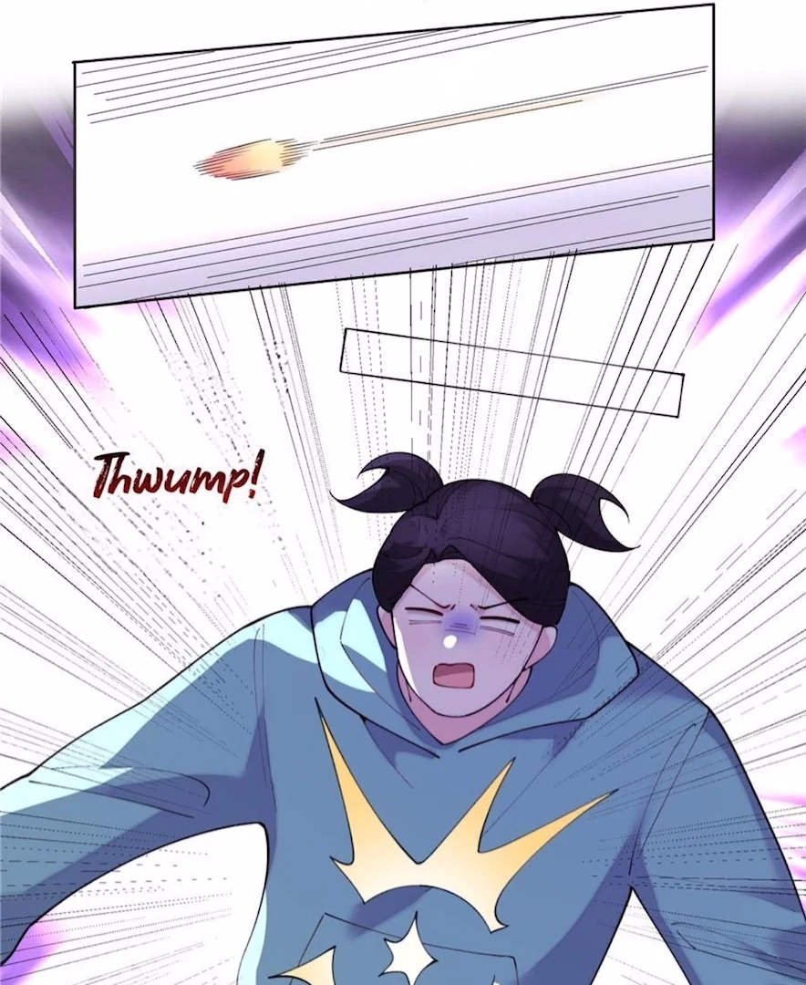 Pampering My Beast Commander (Official) - Chapter 105 manhwa