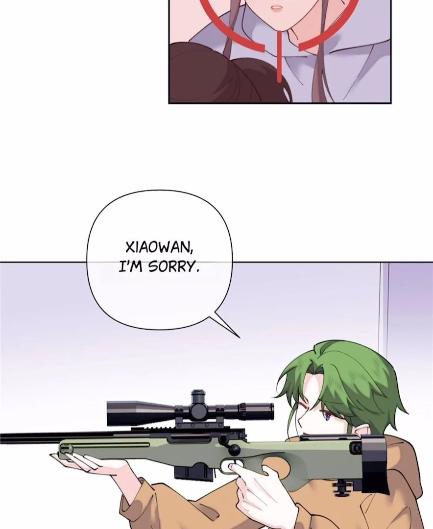 Pampering My Beast Commander (Official) - Chapter 105 manhwa
