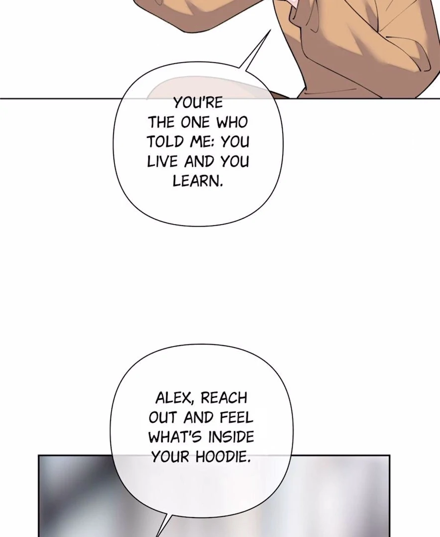 Pampering My Beast Commander (Official) - Chapter 105 manhwa