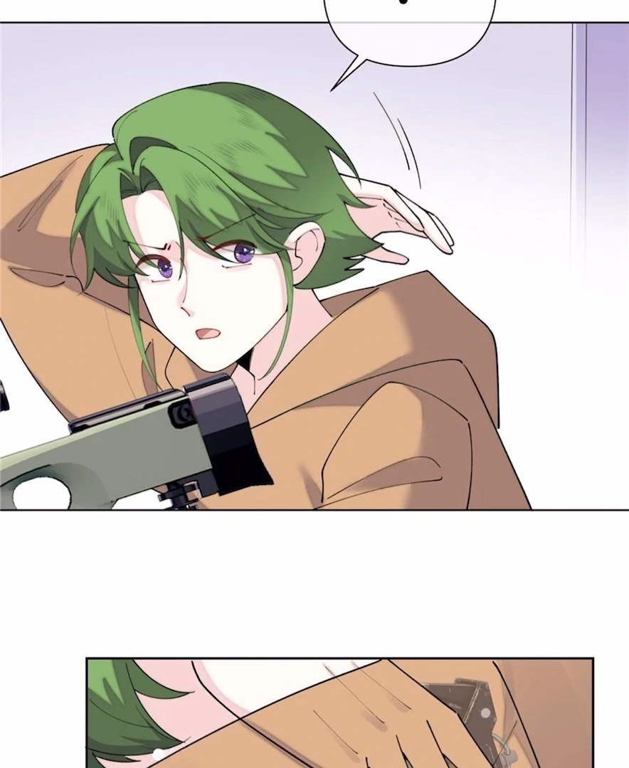 Pampering My Beast Commander (Official) - Chapter 105 manhwa