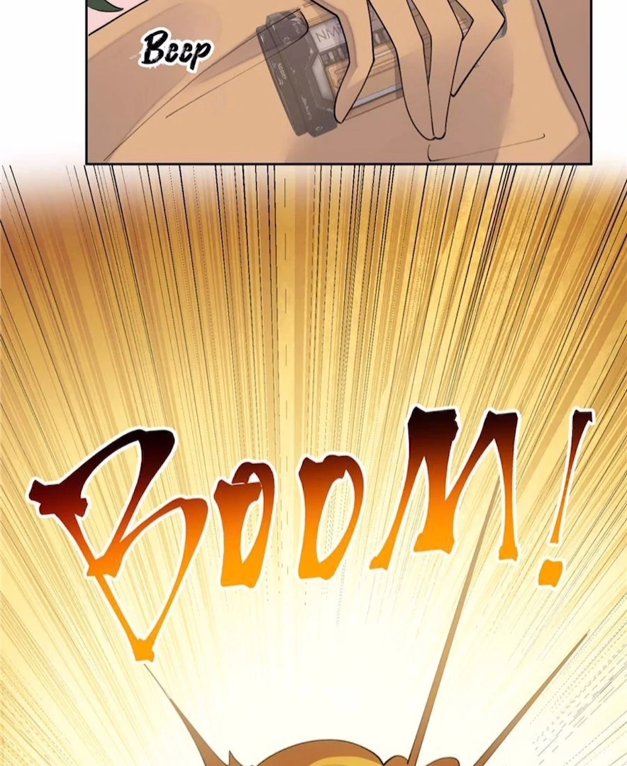 Pampering My Beast Commander (Official) - Chapter 105 manhwa