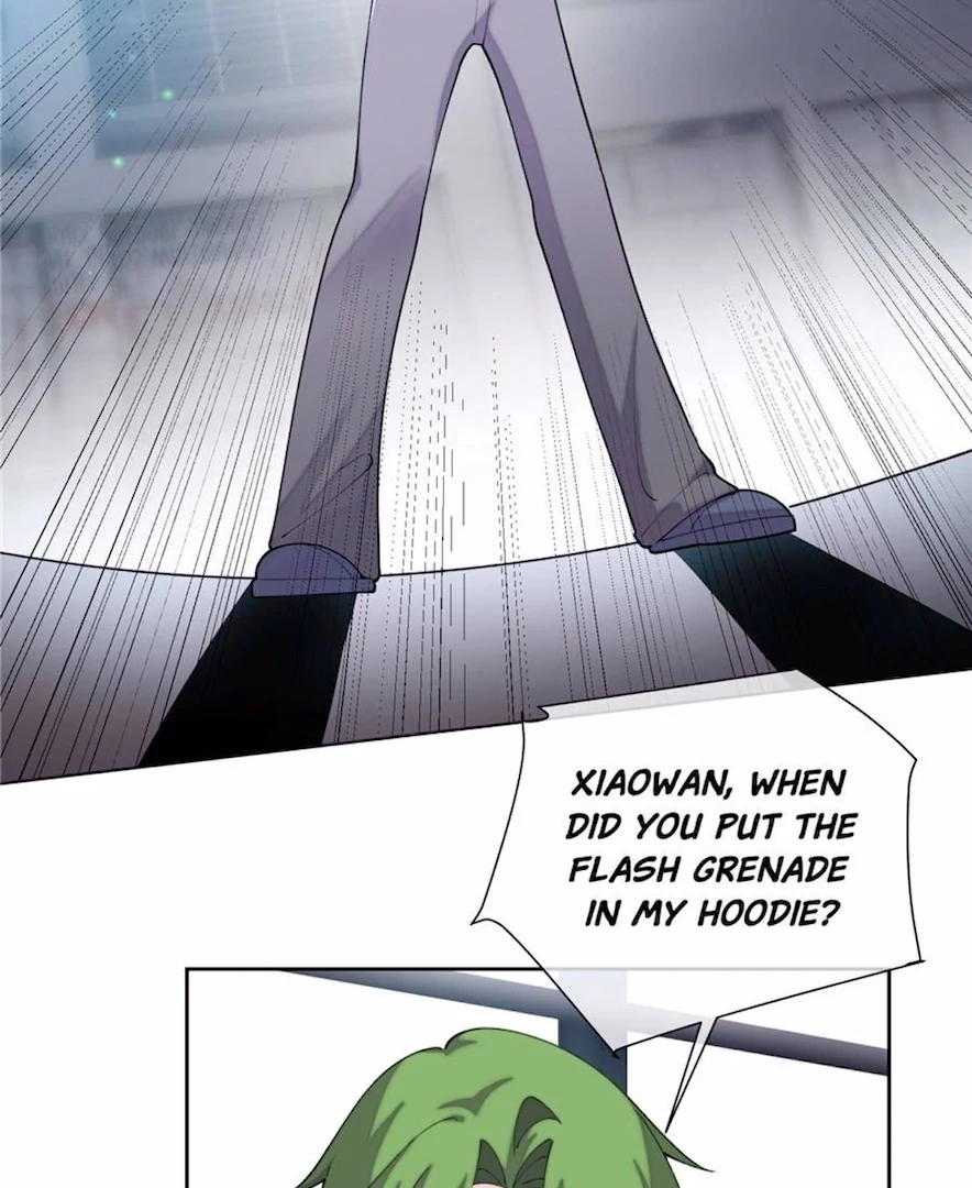 Pampering My Beast Commander (Official) - Chapter 105 manhwa