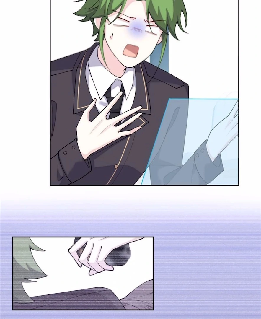 Pampering My Beast Commander (Official) - Chapter 105 manhwa