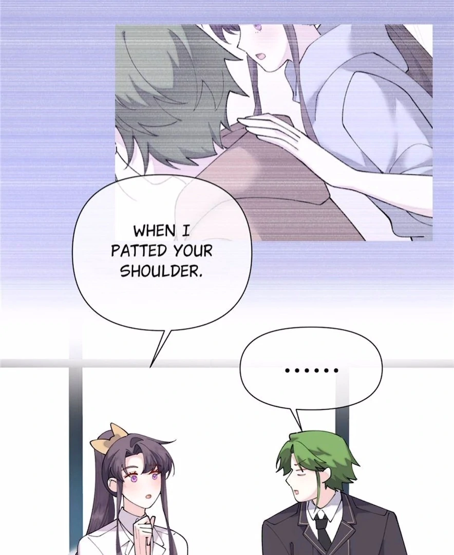 Pampering My Beast Commander (Official) - Chapter 105 manhwa