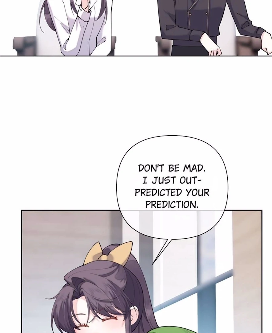 Pampering My Beast Commander (Official) - Chapter 105 manhwa