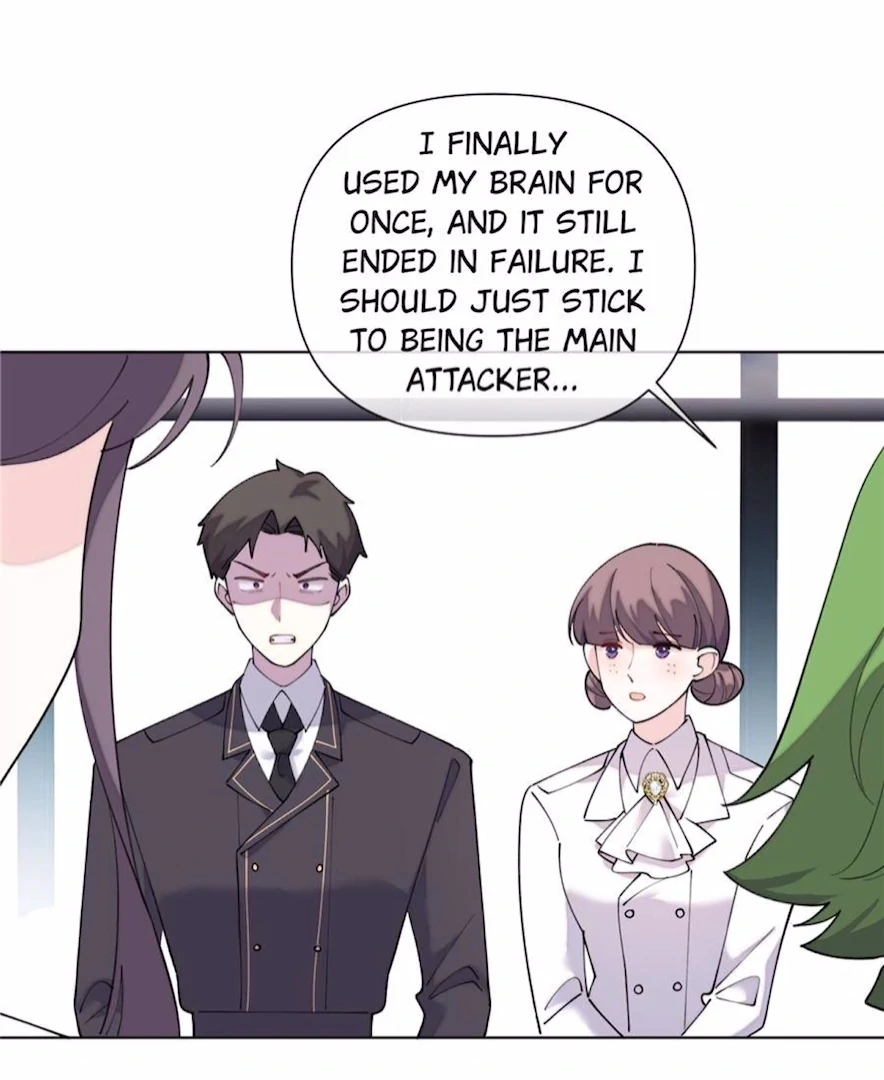 Pampering My Beast Commander (Official) - Chapter 105 manhwa