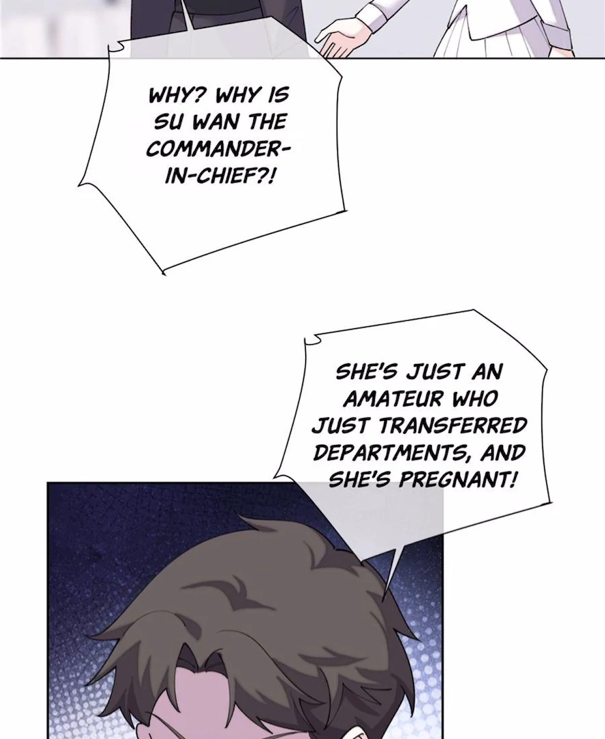 Pampering My Beast Commander (Official) - Chapter 105 manhwa