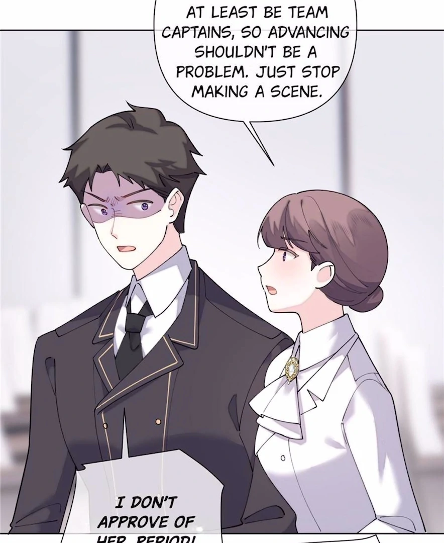Pampering My Beast Commander (Official) - Chapter 105 manhwa