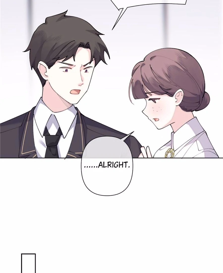 Pampering My Beast Commander (Official) - Chapter 105 manhwa
