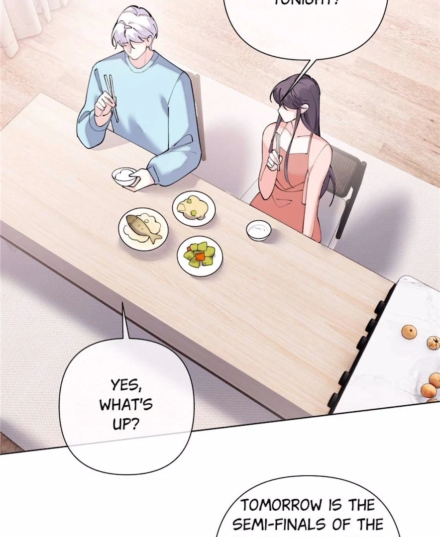 Pampering My Beast Commander (Official) - Chapter 105 manhwa