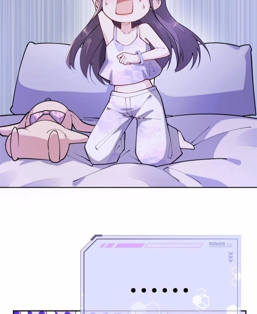 Pampering My Beast Commander (Official) - Chapter 11 manhwa