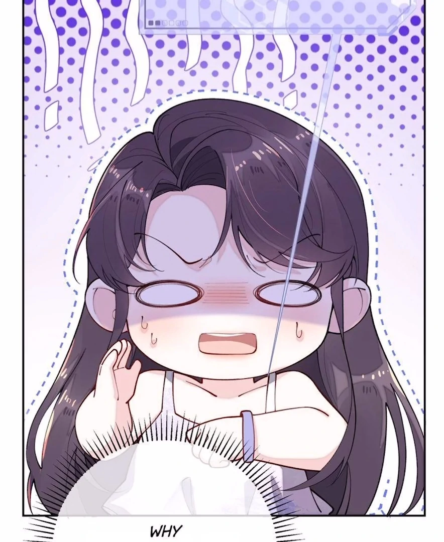 Pampering My Beast Commander (Official) - Chapter 11 manhwa