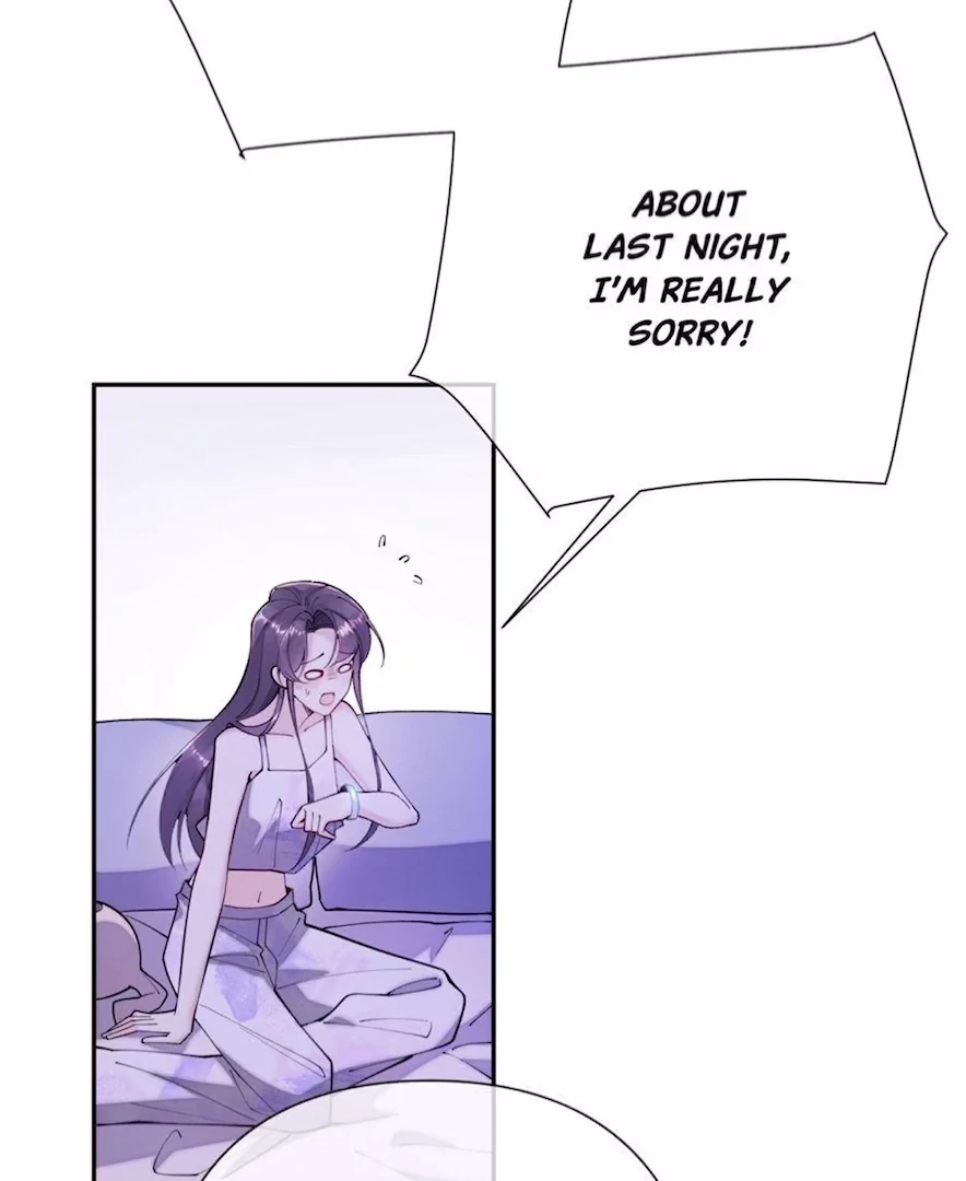 Pampering My Beast Commander (Official) - Chapter 11 manhwa