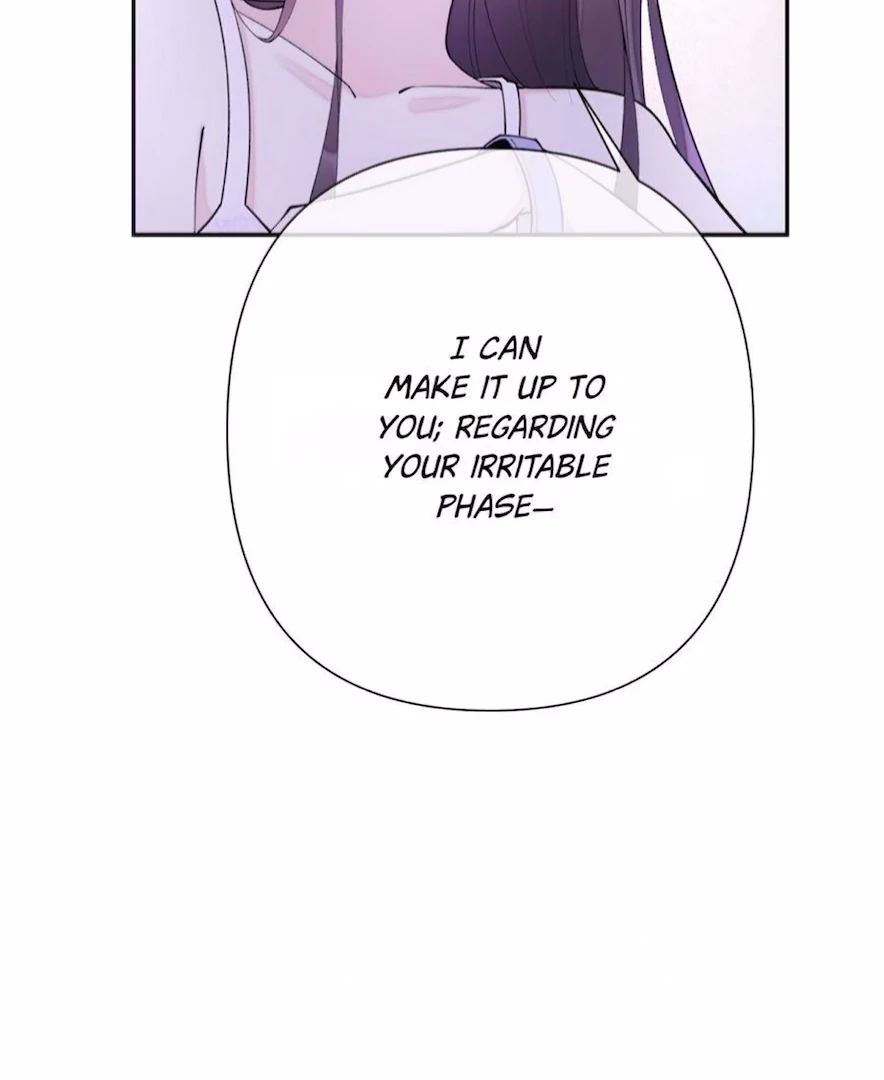 Pampering My Beast Commander (Official) - Chapter 11 manhwa