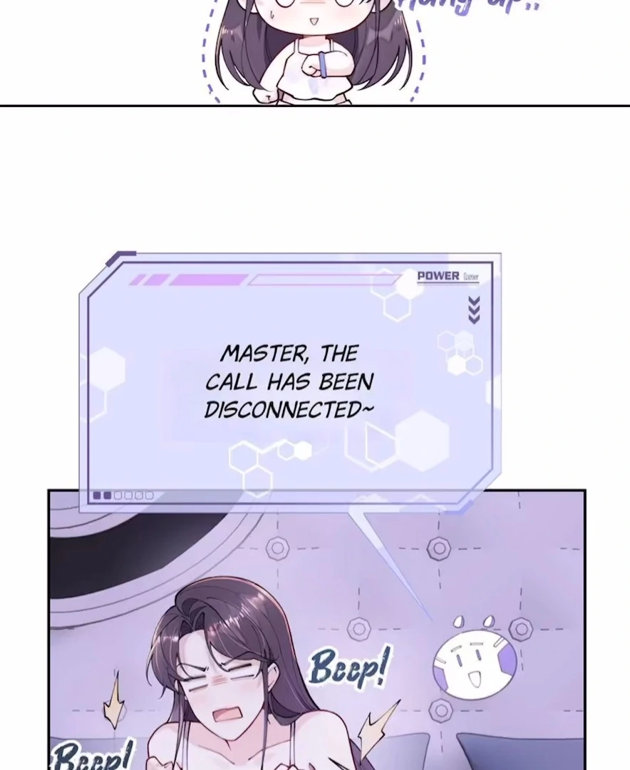 Pampering My Beast Commander (Official) - Chapter 11 manhwa