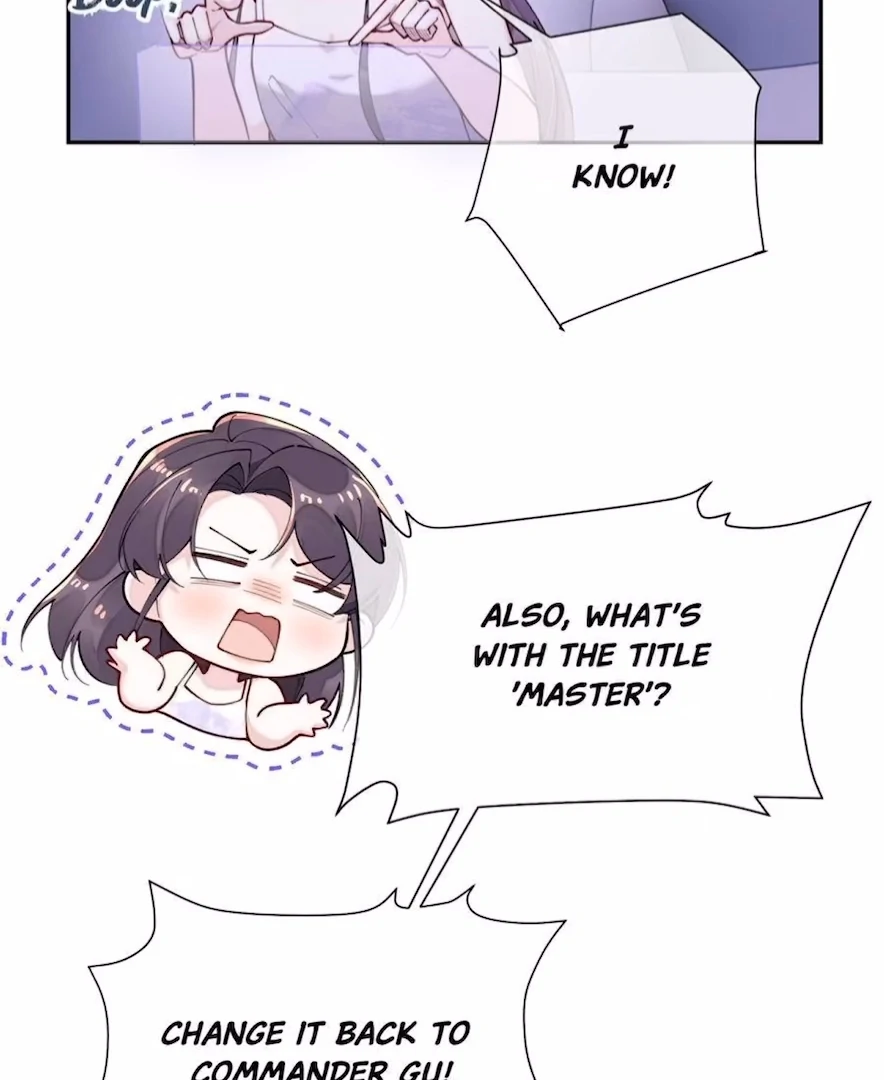 Pampering My Beast Commander (Official) - Chapter 11 manhwa