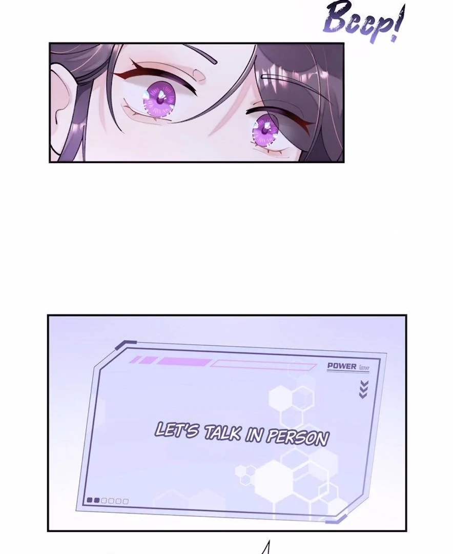 Pampering My Beast Commander (Official) - Chapter 11 manhwa