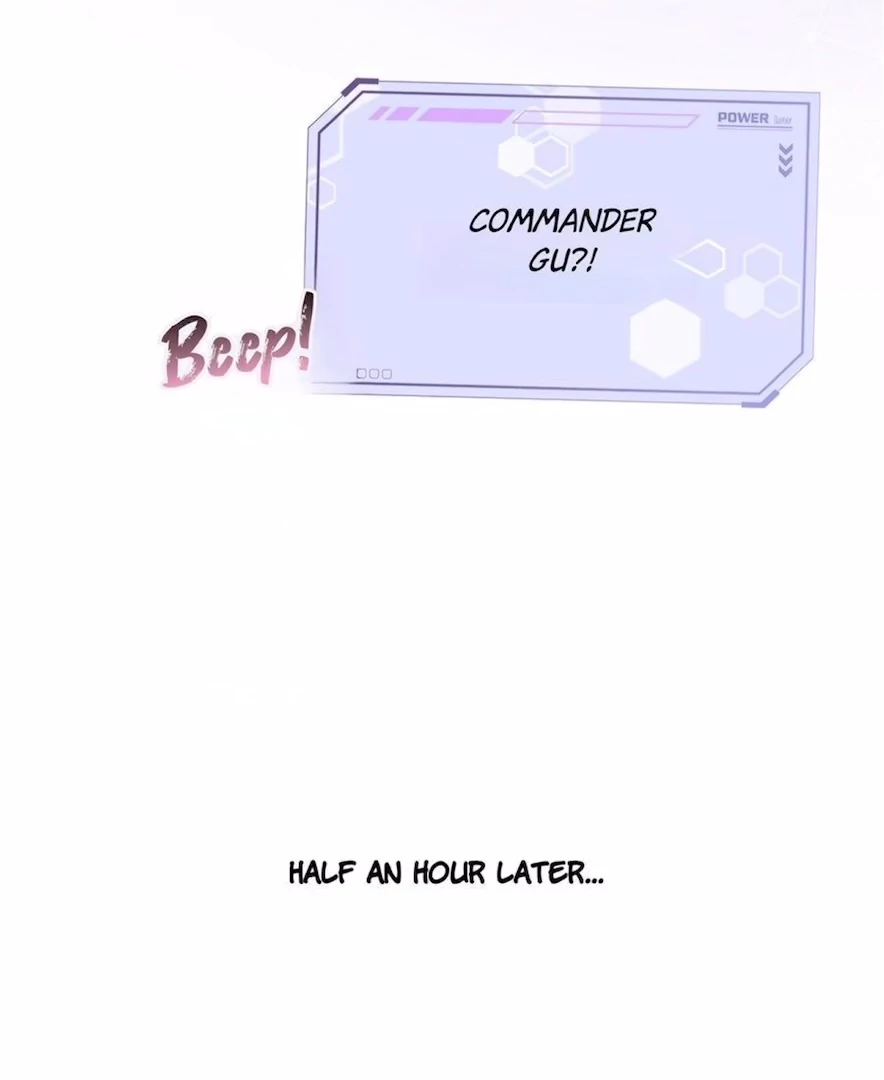 Pampering My Beast Commander (Official) - Chapter 11 manhwa