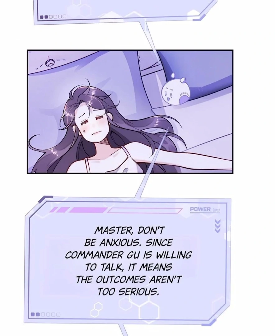 Pampering My Beast Commander (Official) - Chapter 11 manhwa