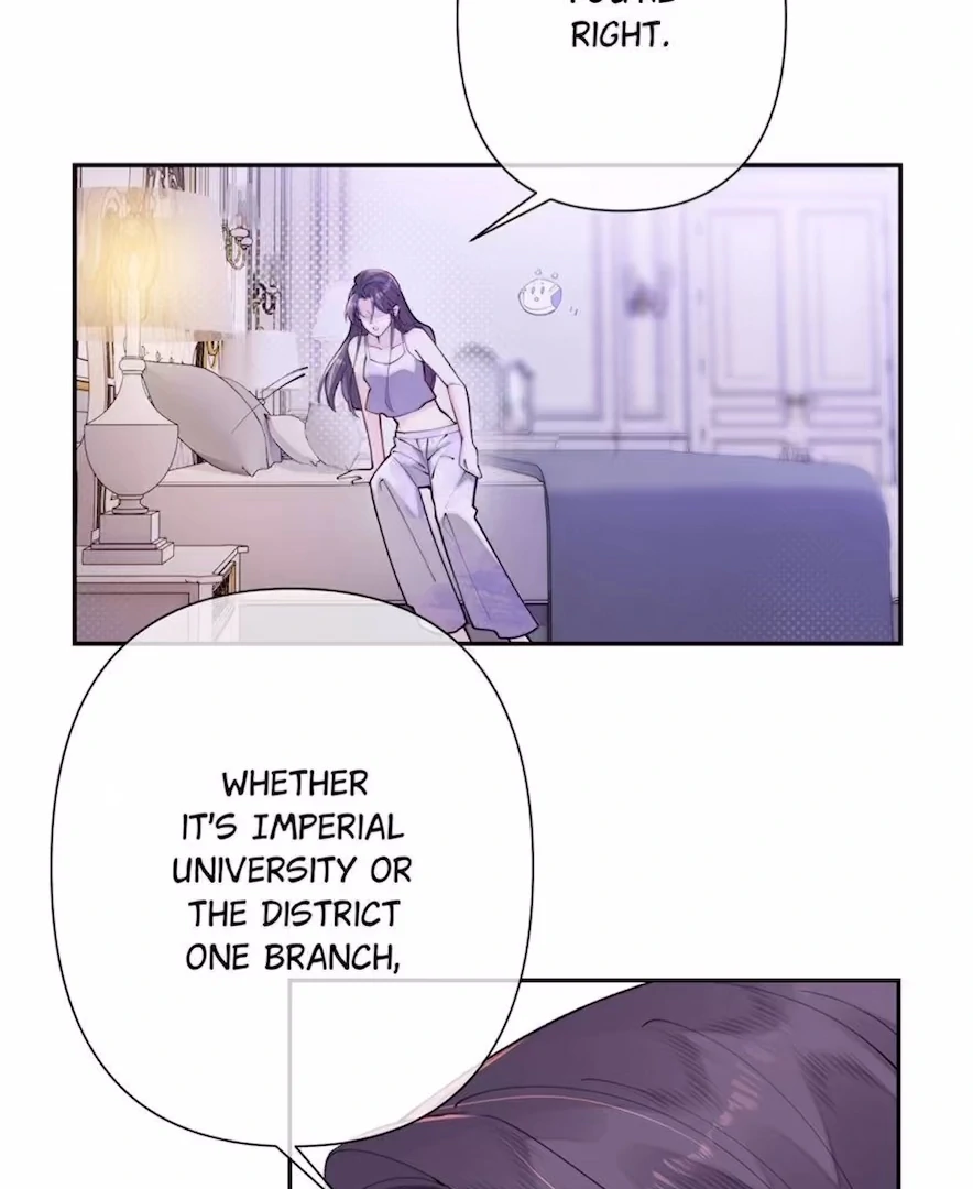 Pampering My Beast Commander (Official) - Chapter 11 manhwa