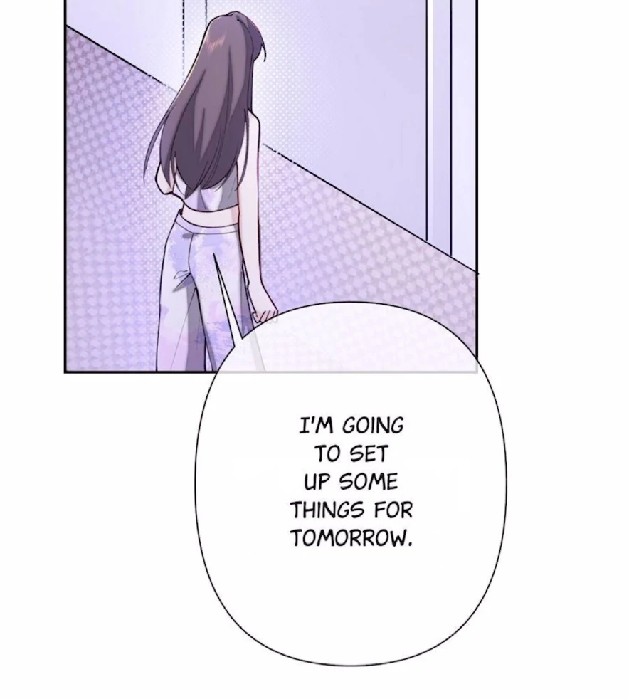Pampering My Beast Commander (Official) - Chapter 11 manhwa