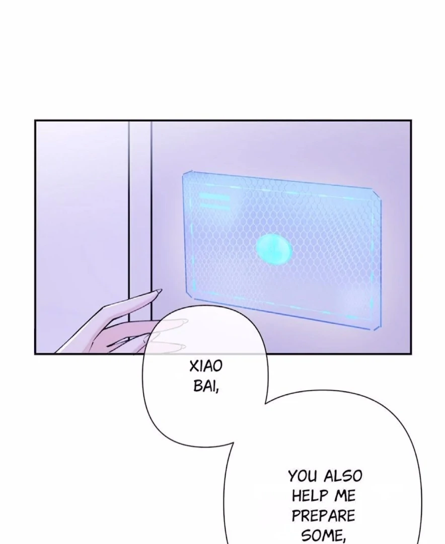 Pampering My Beast Commander (Official) - Chapter 11 manhwa