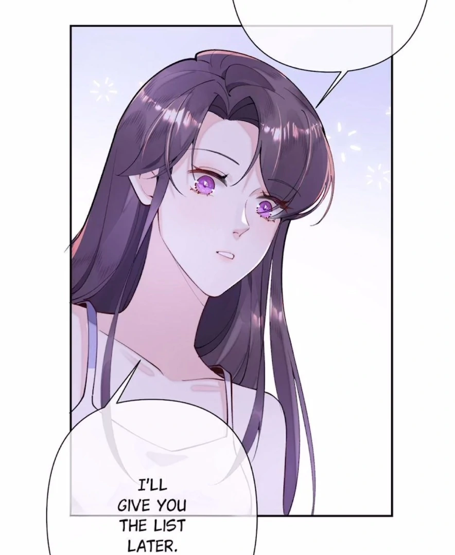 Pampering My Beast Commander (Official) - Chapter 11 manhwa