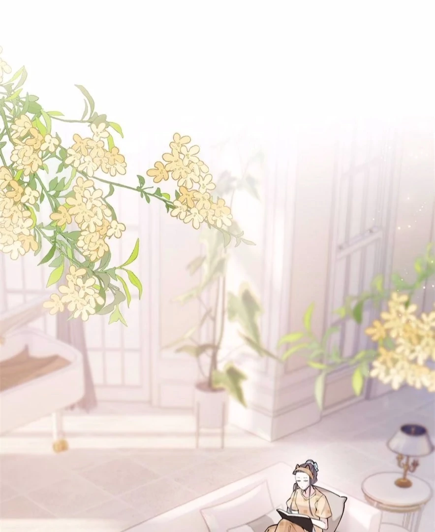Pampering My Beast Commander (Official) - Chapter 11 manhwa