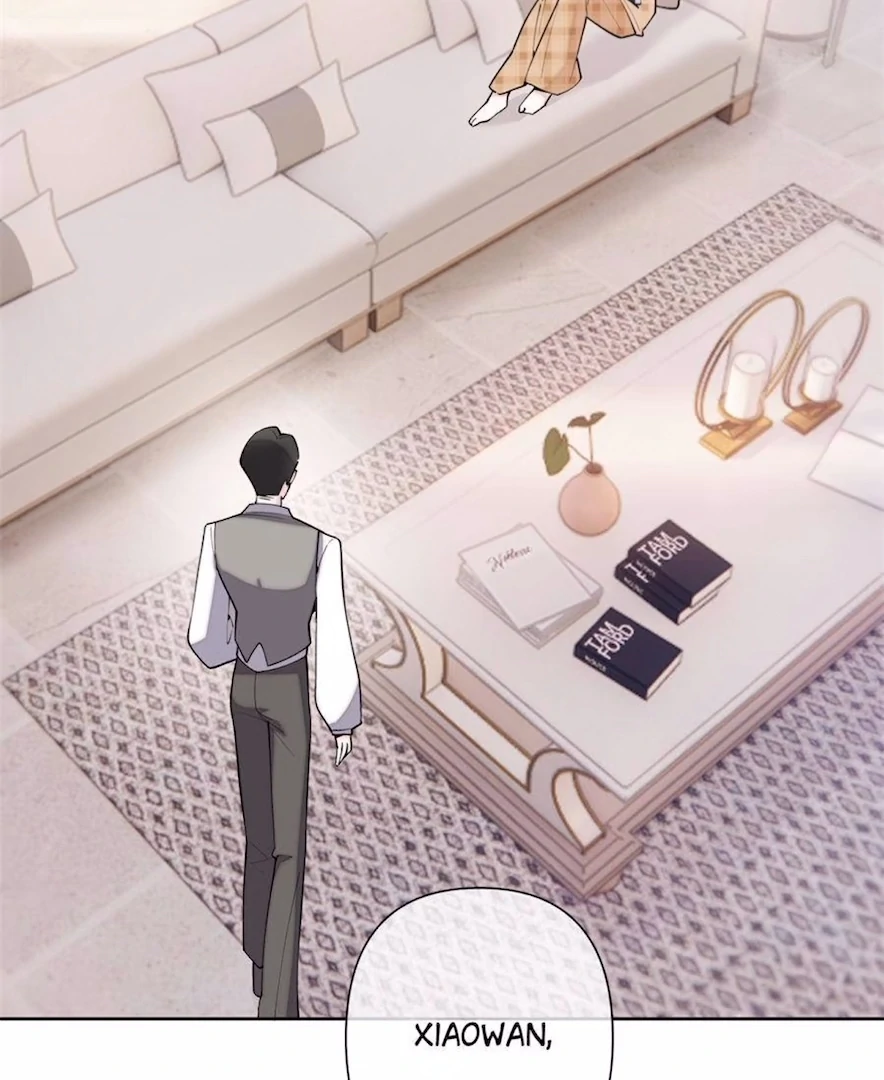 Pampering My Beast Commander (Official) - Chapter 11 manhwa