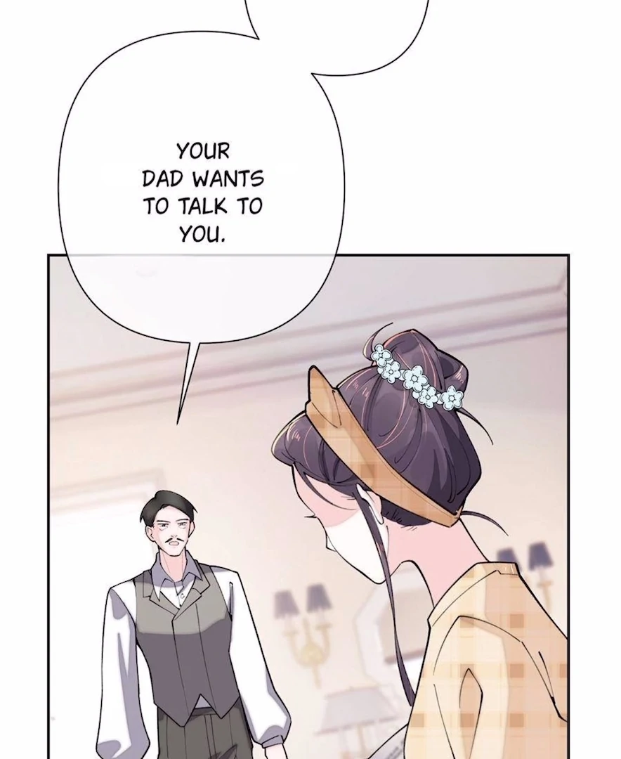 Pampering My Beast Commander (Official) - Chapter 11 manhwa