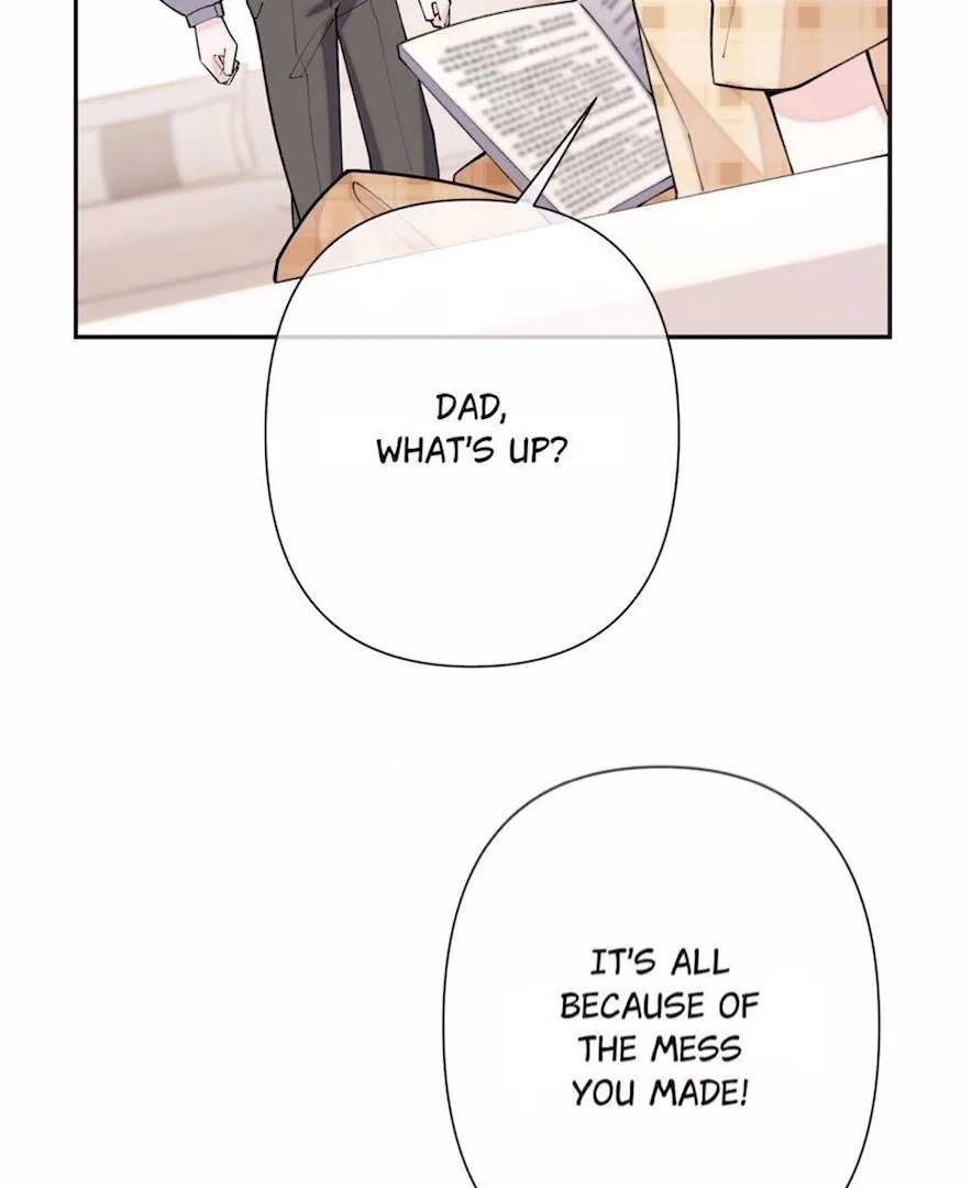 Pampering My Beast Commander (Official) - Chapter 11 manhwa