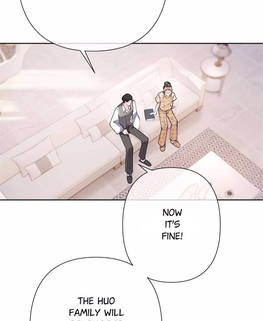 Pampering My Beast Commander (Official) - Chapter 11 manhwa