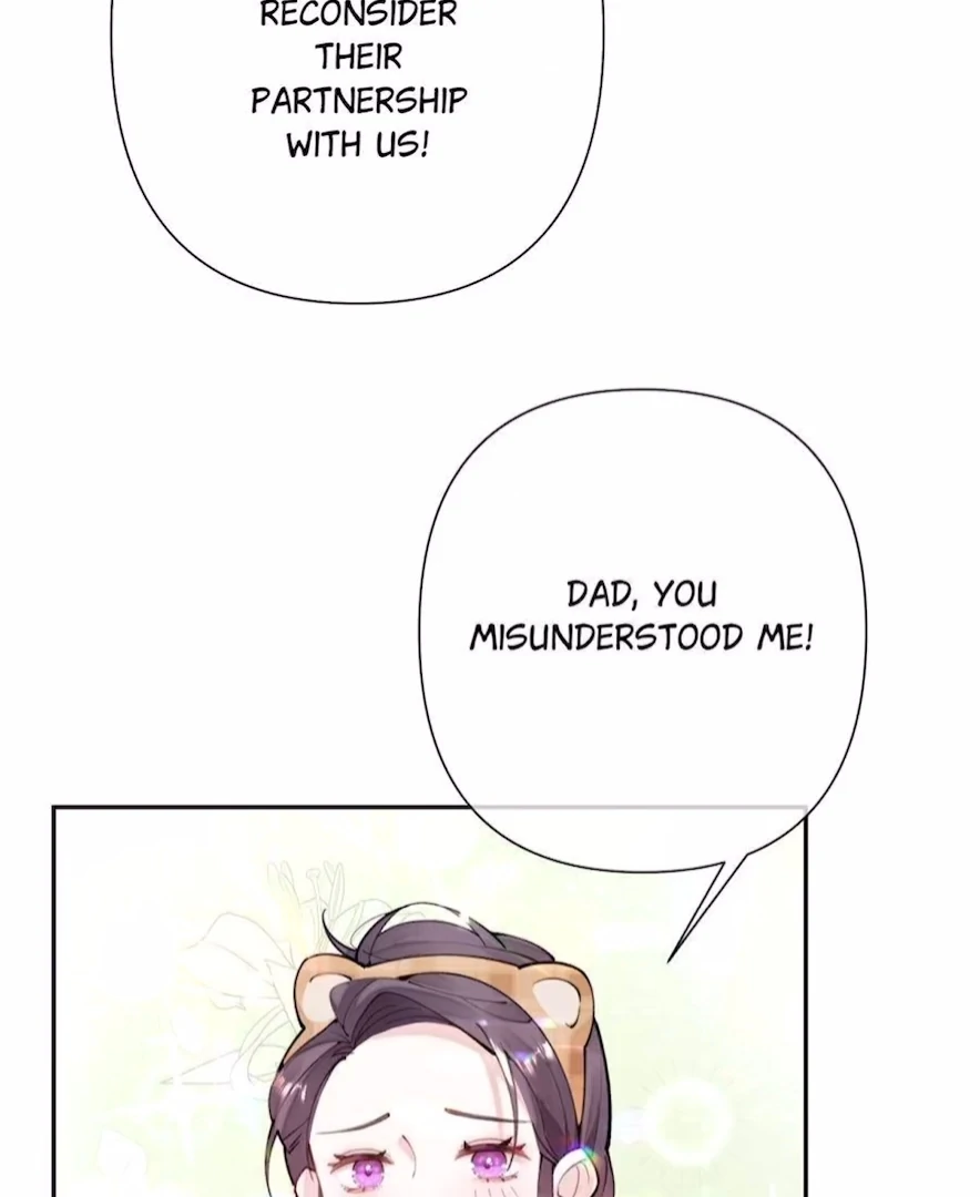 Pampering My Beast Commander (Official) - Chapter 11 manhwa