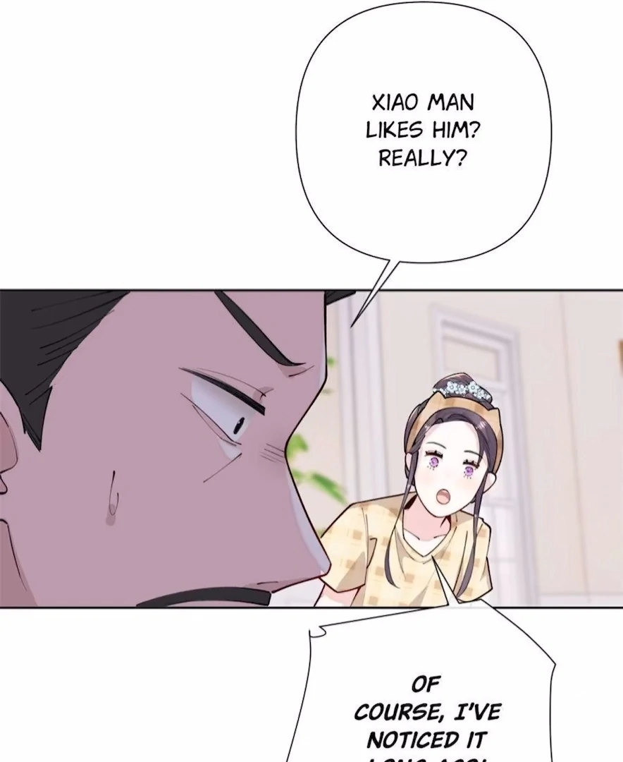 Pampering My Beast Commander (Official) - Chapter 11 manhwa