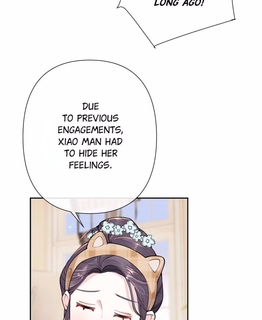 Pampering My Beast Commander (Official) - Chapter 11 manhwa