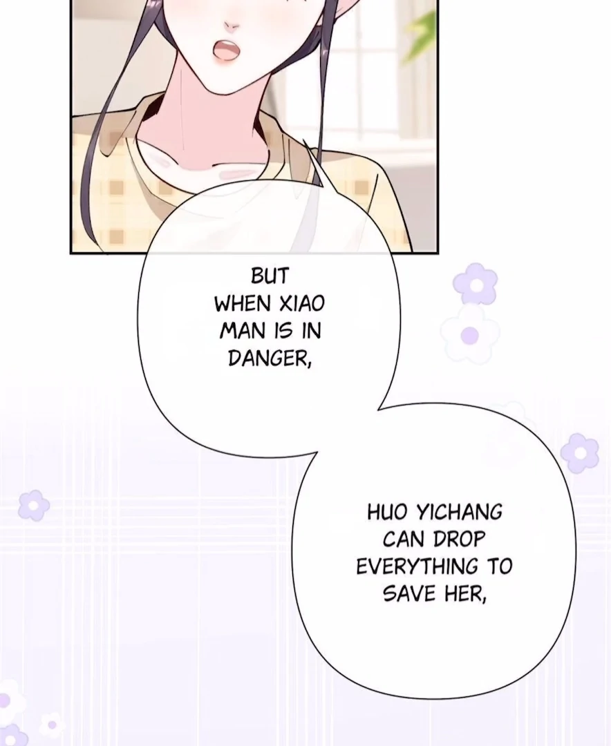 Pampering My Beast Commander (Official) - Chapter 11 manhwa
