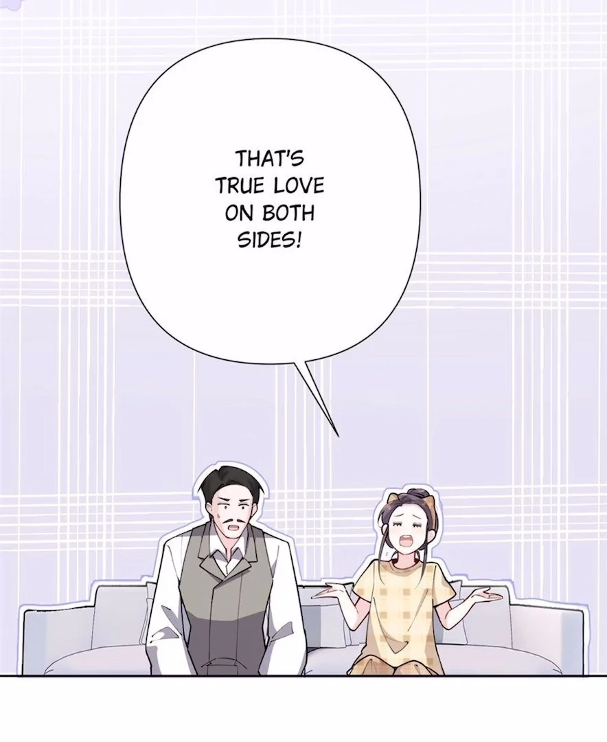 Pampering My Beast Commander (Official) - Chapter 11 manhwa