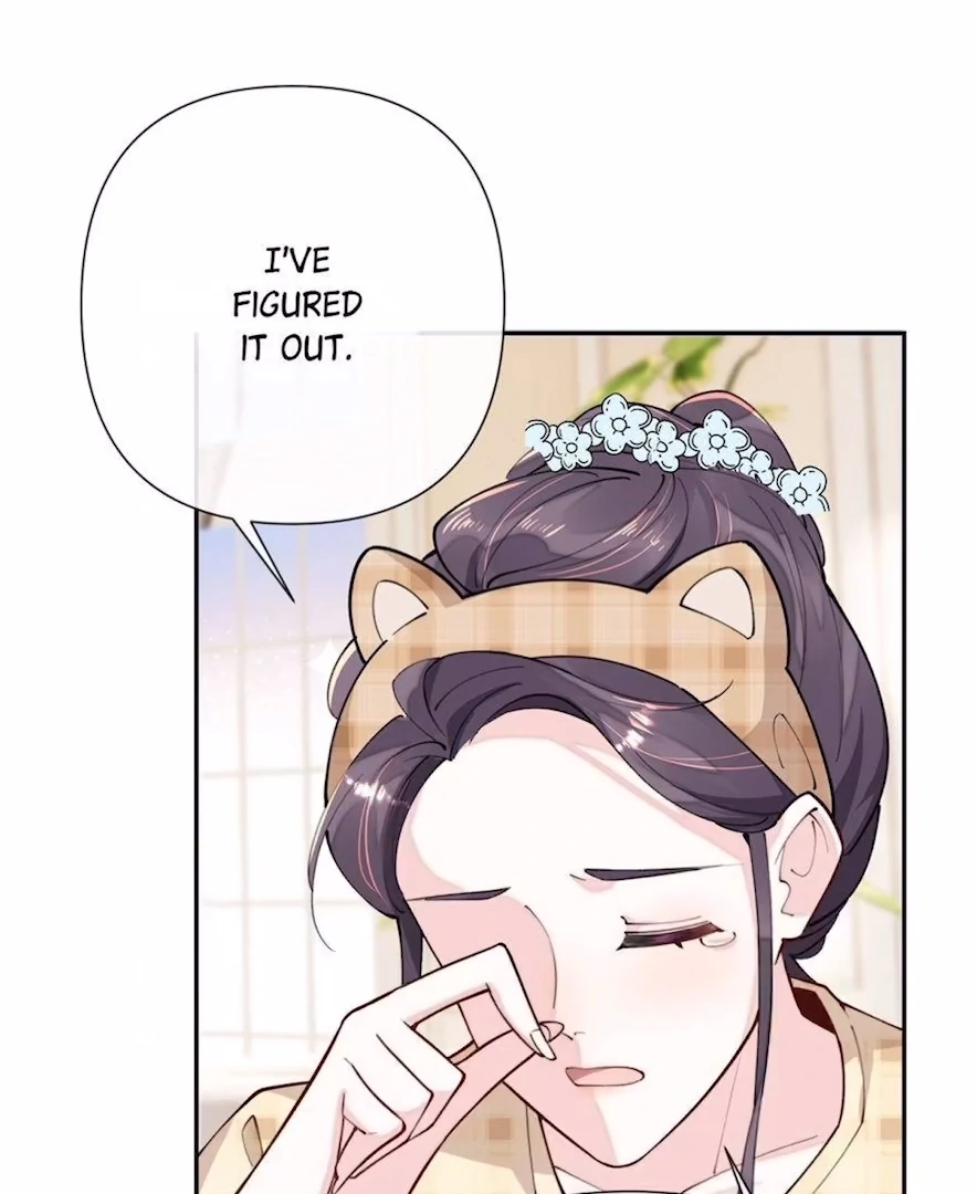 Pampering My Beast Commander (Official) - Chapter 11 manhwa