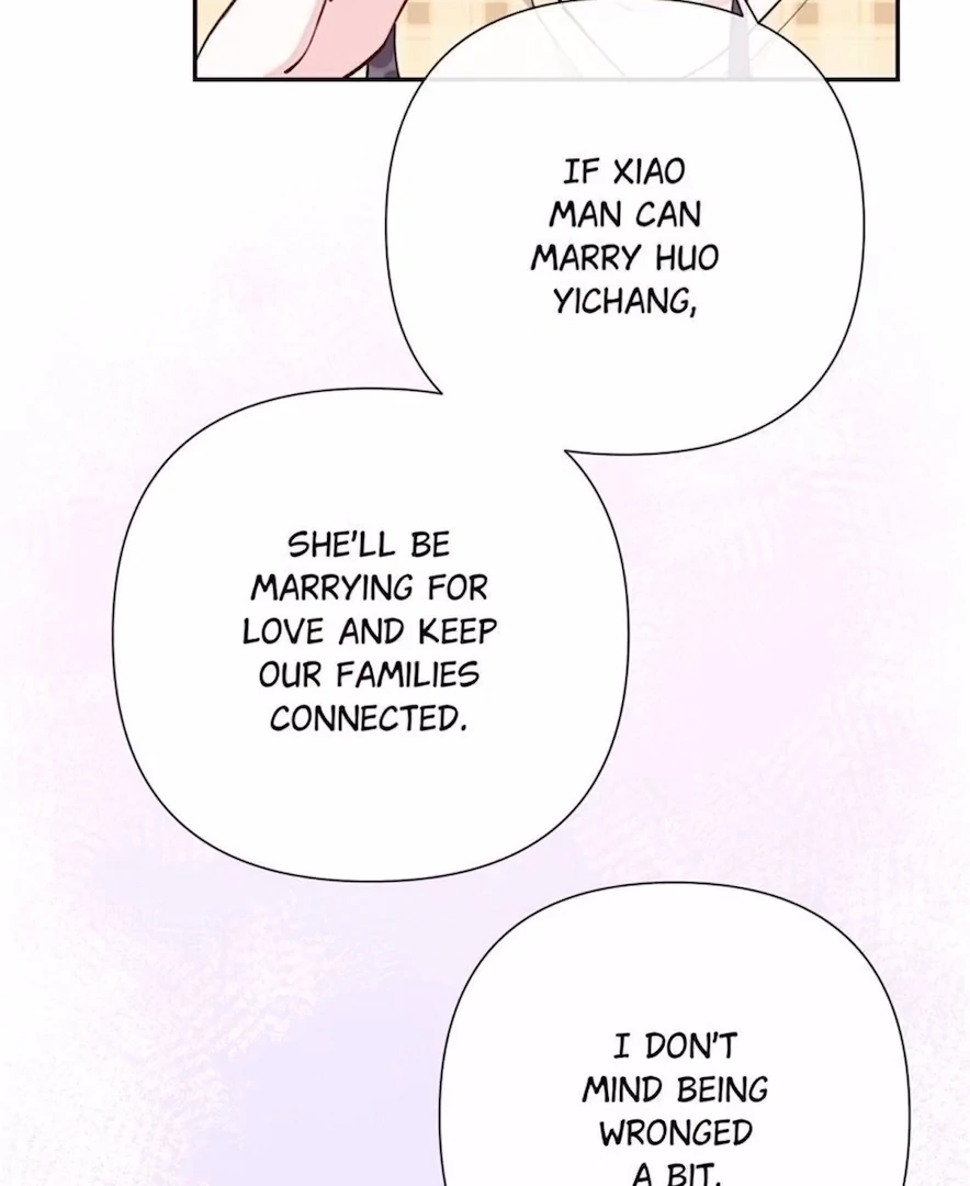 Pampering My Beast Commander (Official) - Chapter 11 manhwa