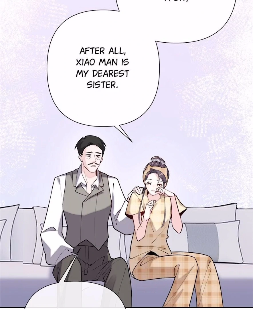 Pampering My Beast Commander (Official) - Chapter 11 manhwa