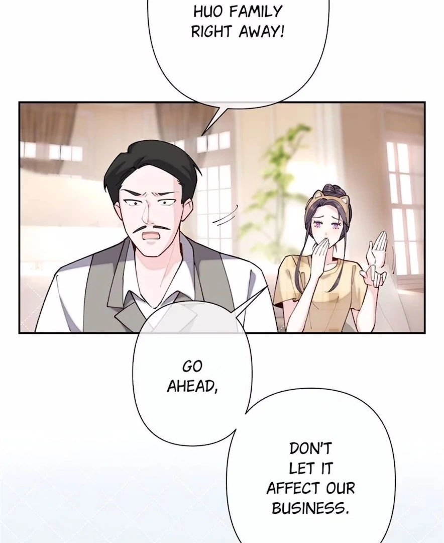 Pampering My Beast Commander (Official) - Chapter 11 manhwa