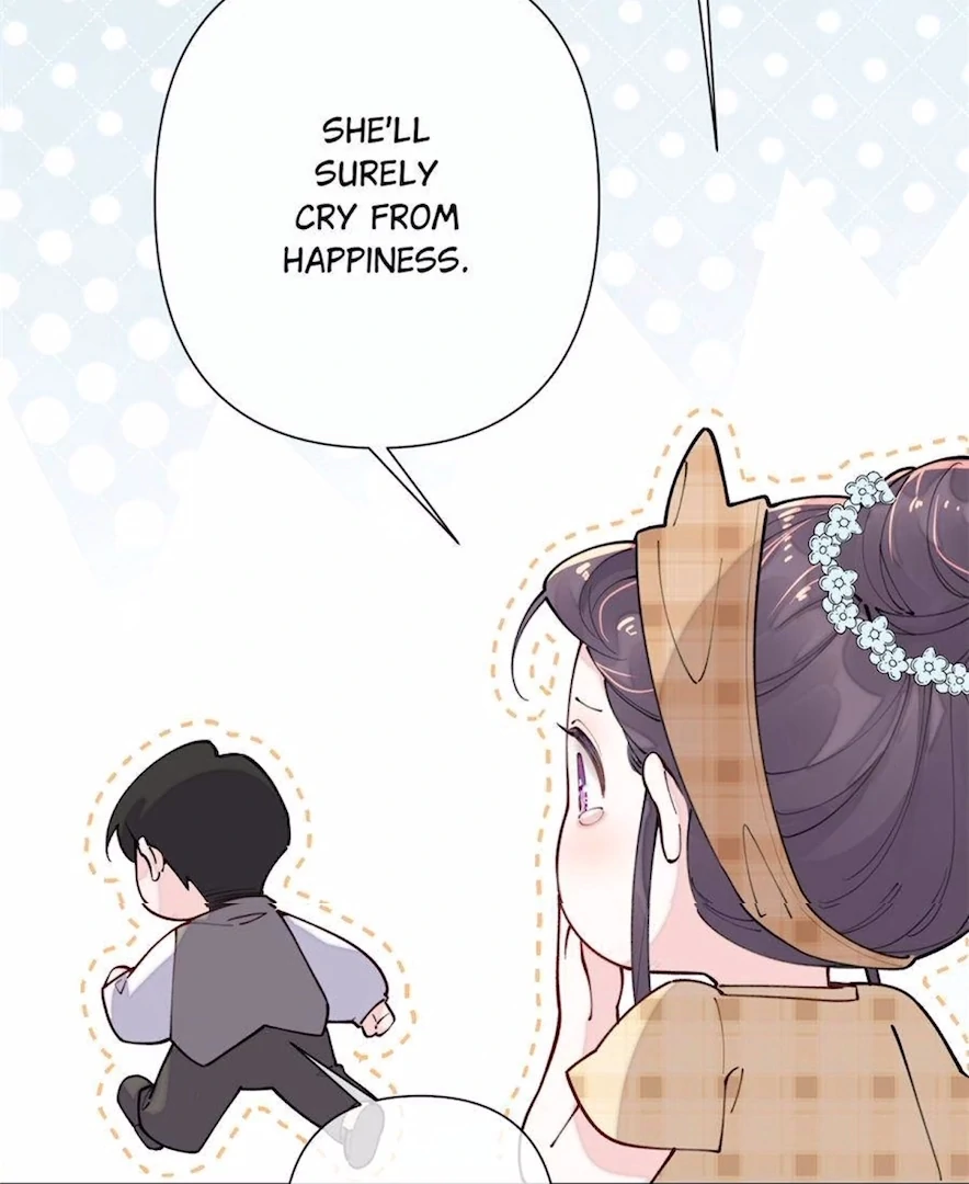 Pampering My Beast Commander (Official) - Chapter 11 manhwa