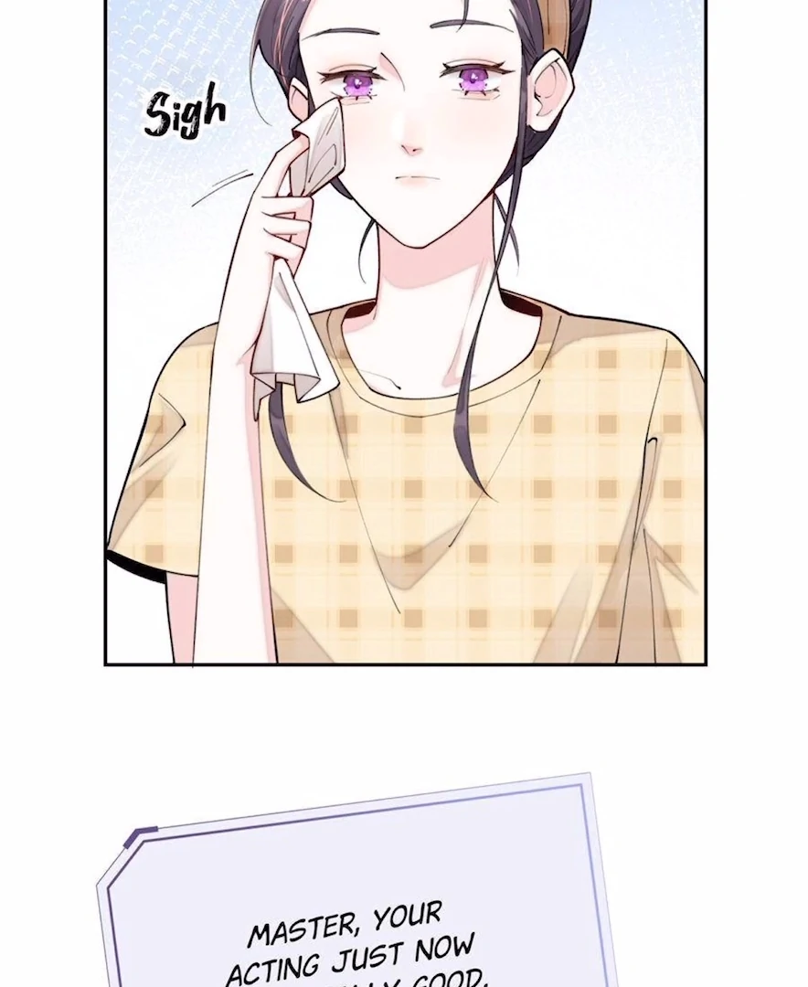 Pampering My Beast Commander (Official) - Chapter 11 manhwa