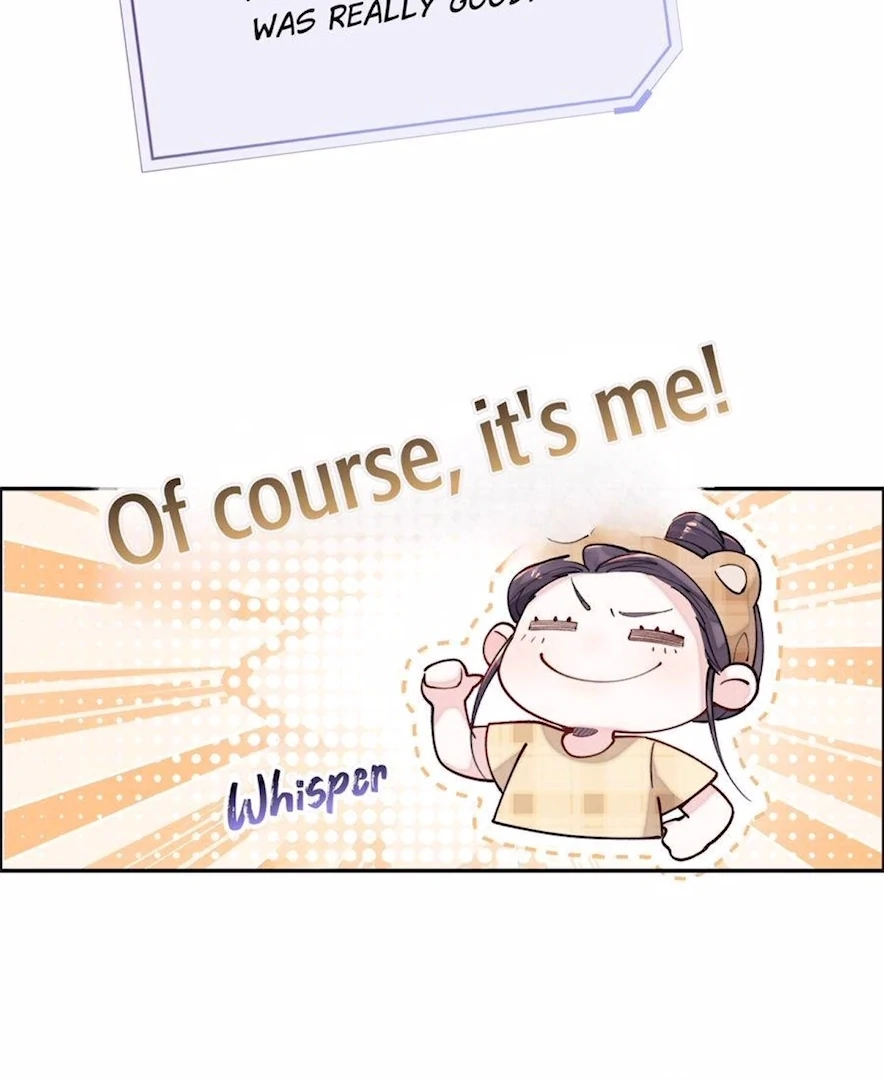 Pampering My Beast Commander (Official) - Chapter 11 manhwa