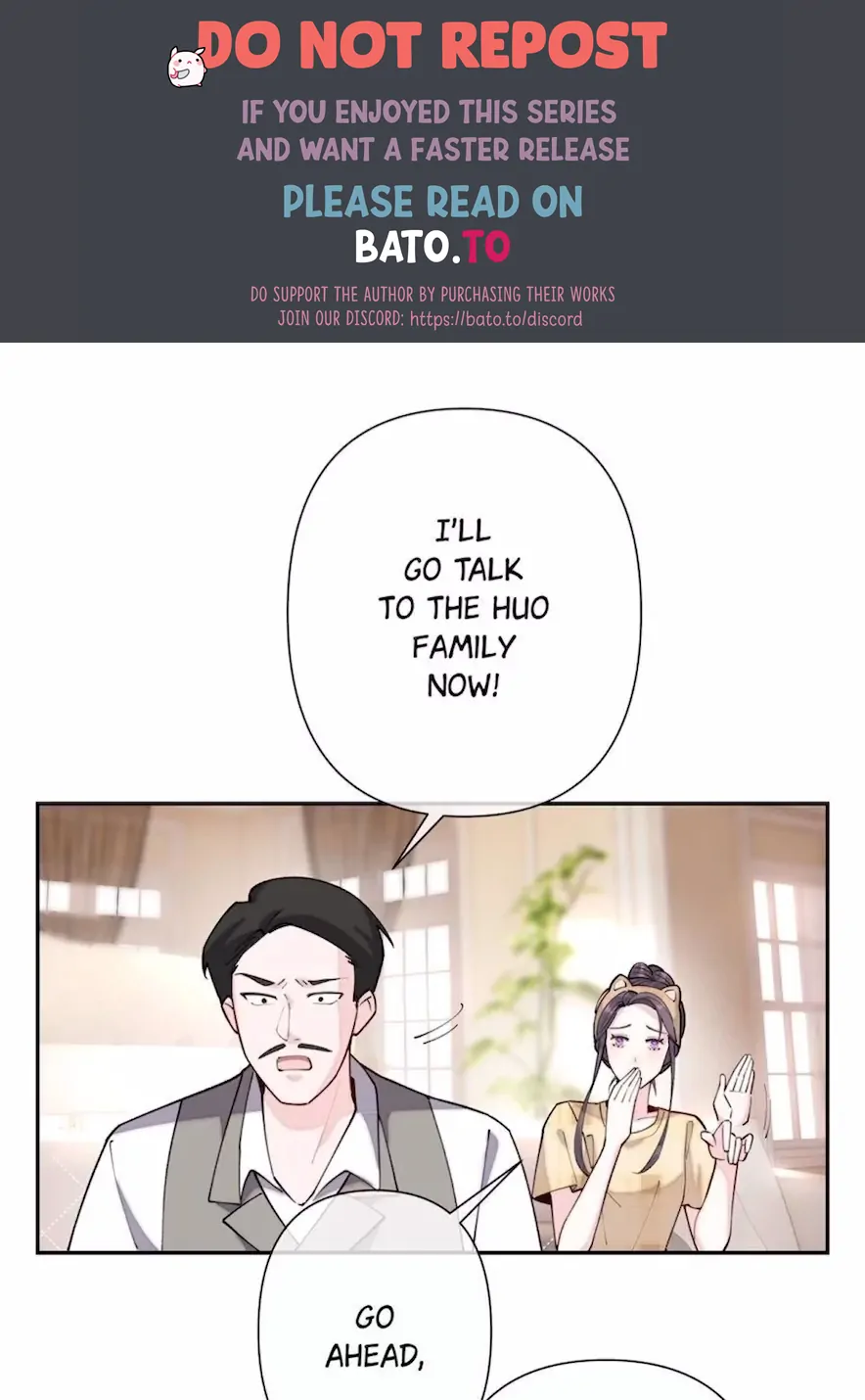 Pampering My Beast Commander (Official) - Chapter 12 manhwa