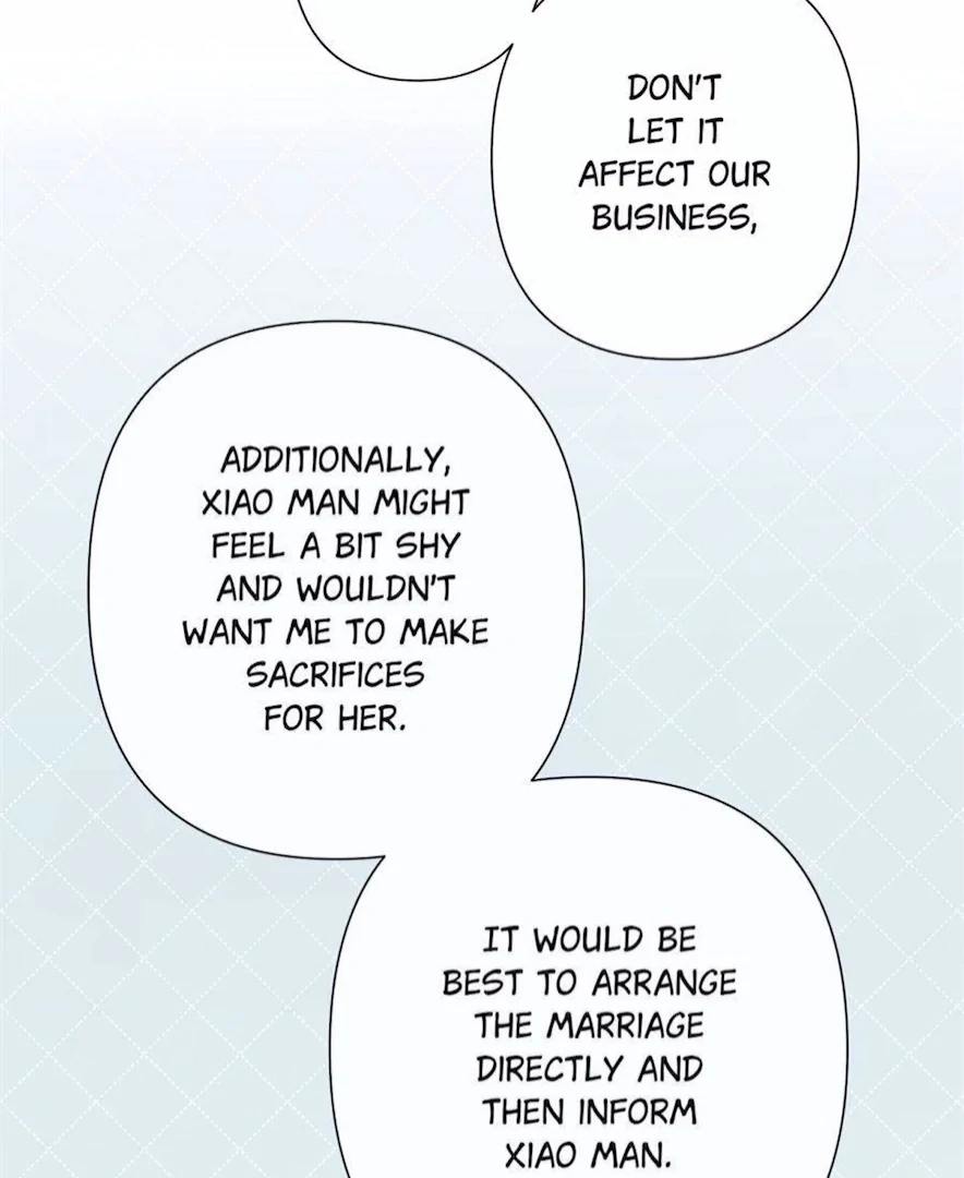 Pampering My Beast Commander (Official) - Chapter 12 manhwa